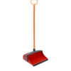 Pengki Plastik Sampah Lion Star DP-17 Titan Dustpan (2) Pengki Plastik Sampah Lion Star DP-17 Titan Dustpan Ukuran 294 x 264 x H 855 mm | Raja Plastik Indonesia