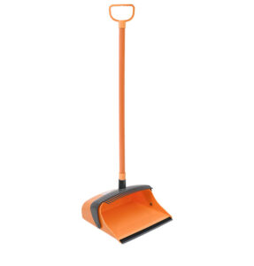 Pengki Plastik Sampah Lion Star DP-17 Titan Dustpan Ukuran 294 x 264 x H 855 mm | Raja Plastik Indonesia