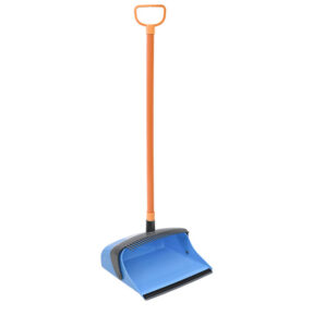 Pengki Plastik Sampah Lion Star DP-17 Titan Dustpan Ukuran 294 x 264 x H 855 mm | Raja Plastik Indonesia