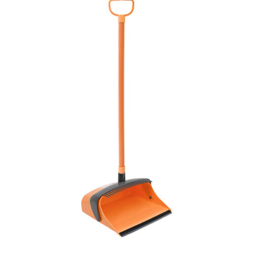 Pengki Plastik Sampah Lion Star DP-17 Titan Dustpan Pengki Plastik Sampah Lion Star DP-17 Titan Dustpan Ukuran 294 x 264 x H 855 mm | Raja Plastik Indonesia