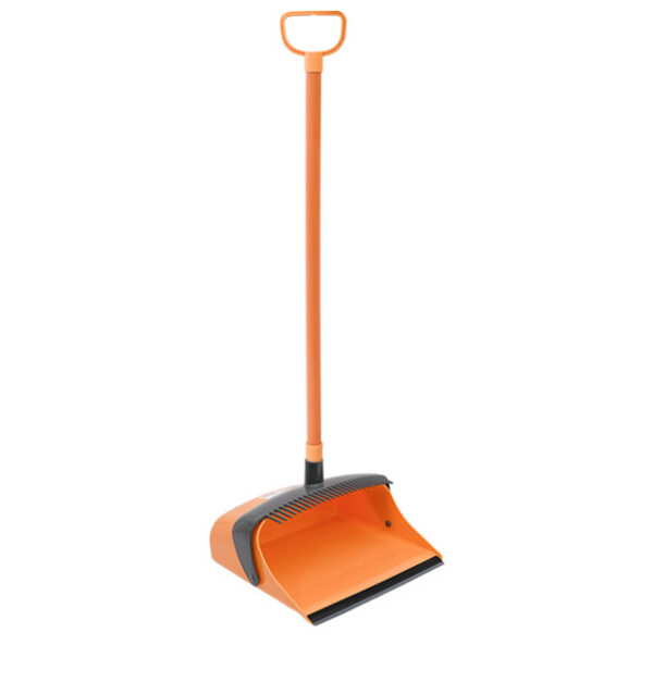 Pengki Plastik Sampah Lion Star DP-17 Titan Dustpan Pengki Plastik Sampah Lion Star DP-17 Titan Dustpan Ukuran 294 x 264 x H 855 mm | Raja Plastik Indonesia