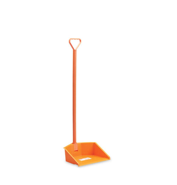 Pengki Plastik Sampah Lion Star Tipe DP-1 Beta Dustpan 001 Pengki Plastik Sampah Lion Star Tipe DP-1 Beta Dustpan 001 Ukuran 248 x 250 x H 775 mm | Raja Plastik Indonesia