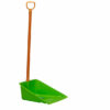 Pengki Plastik Sampah Lion Star Tipe DP-11 Alpha Dustpan (2) Pengki Plastik Sampah Lion Star Tipe DP-11 Alpha Dustpan Ukuran 323 x 322 x H 830 mm | Raja Plastik Indonesia