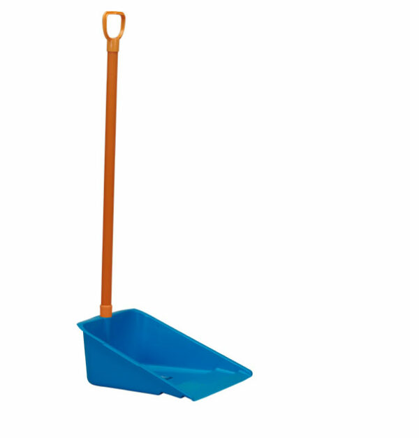 Pengki Plastik Sampah Lion Star Tipe DP-11 Alpha Dustpan Pengki Plastik Sampah Lion Star Tipe DP-11 Alpha Dustpan Ukuran 323 x 322 x H 830 mm | Raja Plastik Indonesia
