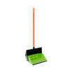 Pengki Plastik Sampah Lion Star Tipe DP-6 Vivian Dustpan (2) Pengki Plastik Sampah Lion Star Tipe DP-6 Vivian Dustpan Ukuran 275 x 285 x H 790 mm | Raja Plastik Indonesia