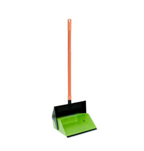 Pengki Plastik Sampah Lion Star Tipe DP-6 Vivian Dustpan Ukuran 275 x 285 x H 790 mm | Raja Plastik Indonesia