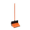 Pengki Plastik Sampah Lion Star Tipe DP-6 Vivian Dustpan (3) Pengki Plastik Sampah Lion Star Tipe DP-6 Vivian Dustpan Ukuran 275 x 285 x H 790 mm | Raja Plastik Indonesia