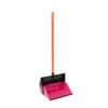 Pengki Plastik Sampah Lion Star Tipe DP-6 Vivian Dustpan (4) Pengki Plastik Sampah Lion Star Tipe DP-6 Vivian Dustpan Ukuran 275 x 285 x H 790 mm | Raja Plastik Indonesia