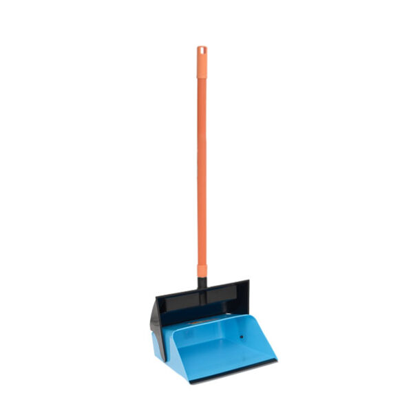 Pengki Plastik Sampah Lion Star Tipe DP-6 Vivian Dustpan Pengki Plastik Sampah Lion Star Tipe DP-6 Vivian Dustpan Ukuran 275 x 285 x H 790 mm | Raja Plastik Indonesia