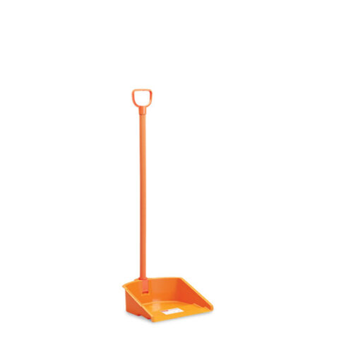 Pengki Plastik Sampah Lion Star Tipe DP-7 Beta Dustpan 002 Pengki Plastik Sampah Lion Star Tipe DP-7 Beta Dustpan 002 Ukuran 265 x 270 x H 760 mm | Raja Plastik Indonesia