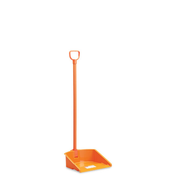 Pengki Plastik Sampah Lion Star Tipe DP-7 Beta Dustpan 002 Pengki Plastik Sampah Lion Star Tipe DP-7 Beta Dustpan 002 Ukuran 265 x 270 x H 760 mm | Raja Plastik Indonesia