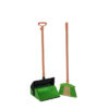 Pengki & Sapu Plastik Sampah Lion Star DP-16 Vivian Dustpan Set 130 (2) Pengki & Sapu Plastik Sampah Lion Star DP-16 Vivian Dustpan Set 130 Ukuran 285 x 115 x H 790 mm | Raja Plastik Indonesia