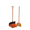 Pengki & Sapu Plastik Sampah Lion Star DP-16 Vivian Dustpan Set 130 (3) Pengki & Sapu Plastik Sampah Lion Star DP-16 Vivian Dustpan Set 130 Ukuran 285 x 115 x H 790 mm | Raja Plastik Indonesia