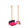 Pengki & Sapu Plastik Sampah Lion Star DP-16 Vivian Dustpan Set 130 (4) Pengki & Sapu Plastik Sampah Lion Star DP-16 Vivian Dustpan Set 130 Ukuran 285 x 115 x H 790 mm | Raja Plastik Indonesia