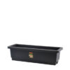 Pot Panjang Plastik Lion Star FP-12 Rectangular Flower Pot Small Ukuran 558 x 194 x H 158 mm | Raja Plastik Indonesia