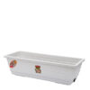 Pot Panjang Plastik Lion Star FP-20 Lavender Rectangular FP No.570 Ukuran 570 x 210 x H 152 mm | Raja Plastik Indonesia