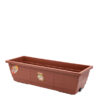 Pot Panjang Plastik Lion Star FP-20 Lavender Rectangular FP No.570 Ukuran 570 x 210 x H 152 mm | Raja Plastik Indonesia