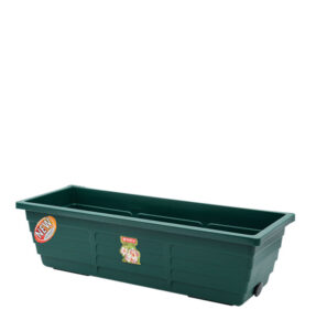 Pot Panjang Plastik Lion Star FP-20 Lavender Rectangular FP No.570 Ukuran 570 x 210 x H 152 mm | Raja Plastik Indonesia