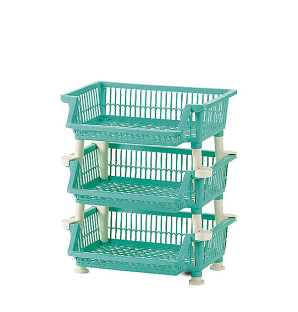 RAK BUMBU DAPUR 3 SUSUN LION STAR A-16 MULTI RACK MEDIUM RAK BUMBU DAPUR 3 SUSUN LION STAR A-16 MULTI RACK MEDIUM | RAJA PLASTIK INDONESIA