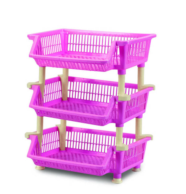 RAK BUMBU DAPUR 3 SUSUN LION STAR A-17 MULTI RACK LARGE RAK BUMBU DAPUR 3 SUSUN LION STAR A-17 MULTI RACK LARGE | RAJA PLASTIK INDONESIA