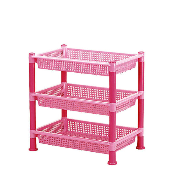 RAK BUMBU DAPUR 3 SUSUN LION STAR A-60 PRIMA RACK SS3 RAK BUMBU DAPUR 3 SUSUN LION STAR A-60 PRIMA RACK SS3 | RAJA RAK INDONESIA