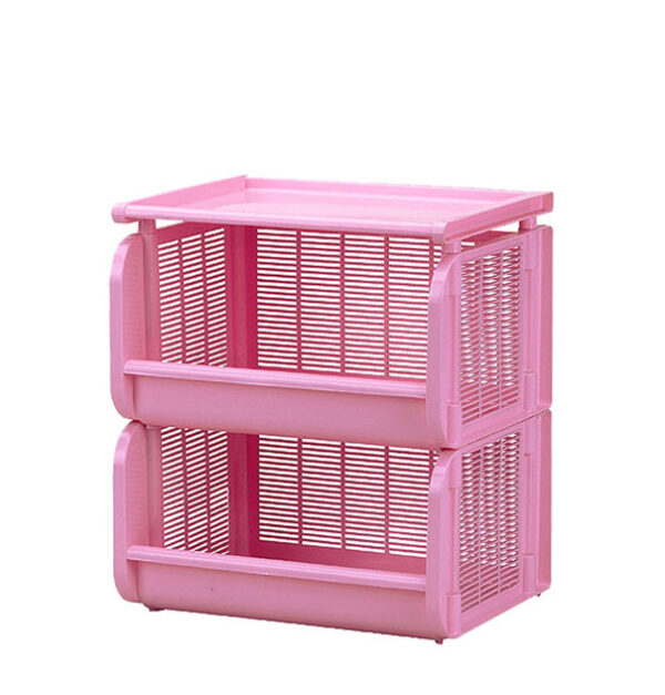 RAK DAPUR SERBAGUNA 2 SUSUN LION STAR AI-1 IDEAL RACK RAK DAPUR SERBAGUNA 2 SUSUN LION STAR AI-1 IDEAL RACK | RAJA PLASTIK INDONESIA