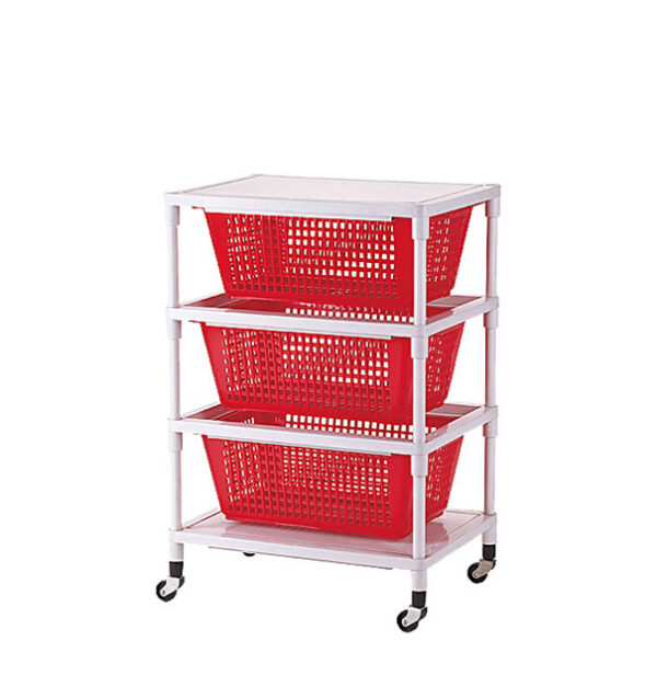 RAK DAPUR SERBAGUNA 3 SUSUN LION STAR A-31 SYSTEM RACK RAK DAPUR SERBAGUNA 3 SUSUN LION STAR A-31 SYSTEM RACK