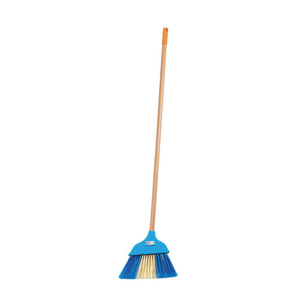 Sapu Lantai Plastik Lion Star BM-31 Livina Broom No. 331 Ukuran 200 x 37 x 1230 mm | Raja Plastik Indonesia