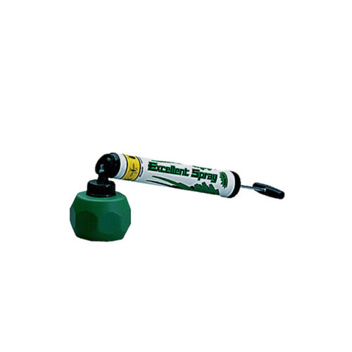 Semprotan Nyamuk / Serangga Lion Star HS-9 Super Insect Sprayer Ukuran 350 x H 110 mm | Raja Plastik Indonesia
