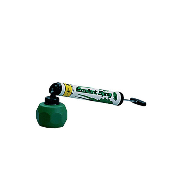 Semprotan Nyamuk Serangga Lion Star HS-9 Super Insect Sprayer Semprotan Nyamuk / Serangga Lion Star HS-9 Super Insect Sprayer Ukuran 350 x H 110 mm | Raja Plastik Indonesia