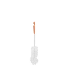 Sikat Botol Plastik Lion Star SK-2 Livina Bottle Brush No. 162 Ukuran Ø 60 x H 340 mm | Raja Plastik Indonesia