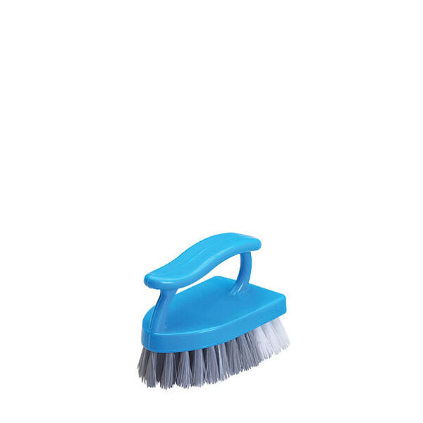 Sikat Cuci Baju Plastik Lion Star BR-1 Livina Laundry Brush No.110 Sikat Cuci Baju Plastik Lion Star BR-1 Livina Laundry Brush No.110 Ukuran 100 x 60 x H 73 mm | Raja Plastik Indonesia