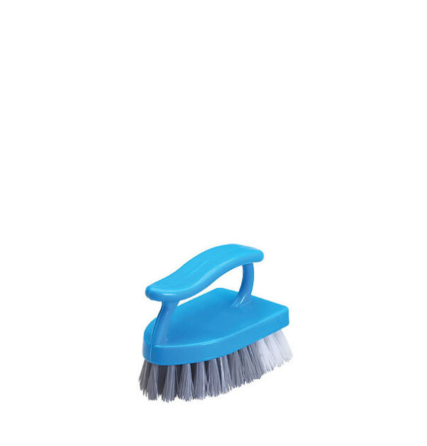 Sikat Cuci Baju Plastik Lion Star BR-1 Livina Laundry Brush No.110 Sikat Cuci Baju Plastik Lion Star BR-1 Livina Laundry Brush No.110 Ukuran 100 x 60 x H 73 mm | Raja Plastik Indonesia