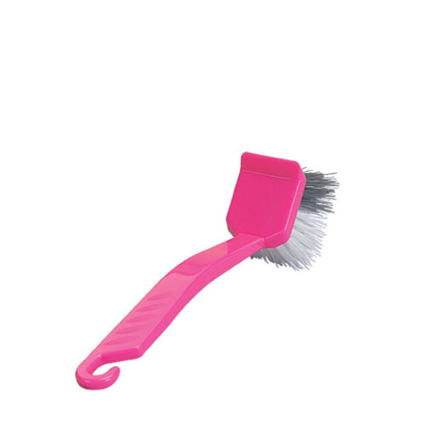 Sikat Dapur Plastik Serbaguna Lion Star BR-31 Livina Kitchen Brush No. 31 (Square) Sikat Dapur Plastik Serbaguna Lion Star BR-31 Livina Kitchen Brush No. 31 (Square) Ukuran 220 x 45 x H 60 mm | Raja Plastik Indonesia