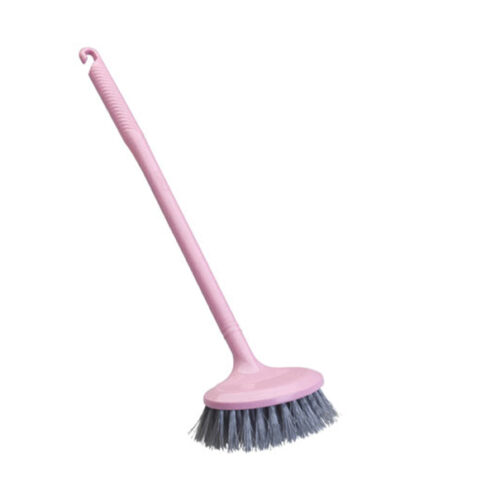 Sikat Kamar Mandi Gagang Panjang Lion Star BR-67 Livina Bathroom Brush 202 Sikat Kamar Mandi Gagang Panjang Lion Star BR-67 Livina Bathroom Brush 202 Ukuran 120 x 85 x H 520 mm | Raja Plastik Indonesia