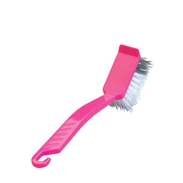 Sikat Kamar Mandi Lion Star BR-41 Livina Kitchen Brush 41 Sikat Kamar Mandi Lion Star BR-41 Livina Kitchen Brush 41 Ukuran 240 x 35 x H 65 mm | Raja Plastik Indonesia