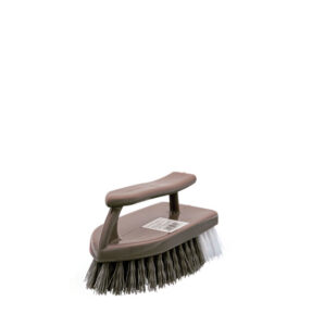 Sikat Lantai Kamar Mandi Lion Star BR-2 Livina Tile Brush No.111 Ukuran 160 x 60 x H 73 mm | Raja Plastik Indonesia