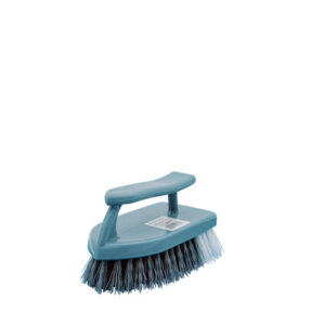 Sikat Lantai Kamar Mandi Lion Star BR-2 Livina Tile Brush No.111 Ukuran 160 x 60 x H 73 mm | Raja Plastik Indonesia