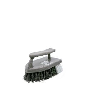 Sikat Lantai Kamar Mandi Lion Star BR-2 Livina Tile Brush No.111 Ukuran 160 x 60 x H 73 mm | Raja Plastik Indonesia