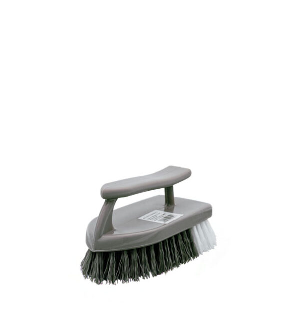 Sikat Lantai Kamar Mandi Lion Star BR-2 Livina Tile Brush No (4) Sikat Lantai Kamar Mandi Lion Star BR-2 Livina Tile Brush No.111 Ukuran 160 x 60 x H 73 mm | Raja Plastik Indonesia