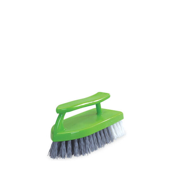 Sikat Lantai Kamar Mandi Lion Star BR-2 Livina Tile Brush No (5) Sikat Lantai Kamar Mandi Lion Star BR-2 Livina Tile Brush No.111 Ukuran 160 x 60 x H 73 mm | Raja Plastik Indonesia