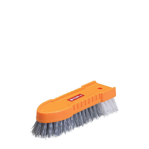 Sikat Lantai Kamar Mandi Lion Star BR-51 Livina Tile Brush No.151 Sikat Lantai Kamar Mandi Lion Star BR-51 Livina Tile Brush No.151 Ukuran 185 x 55 x H 40 mm | Raja Plastik Indonesia