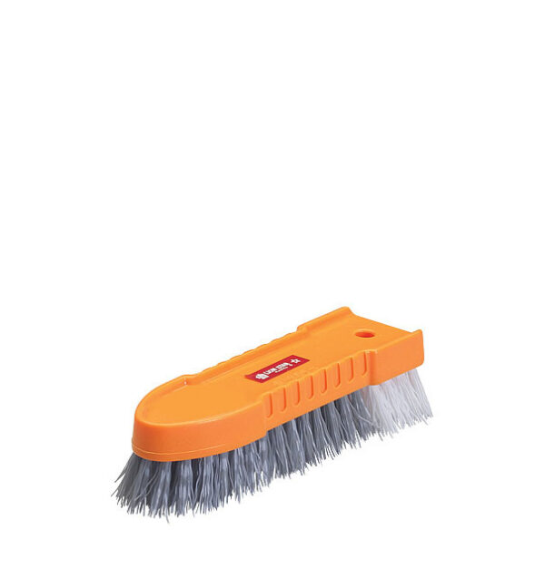 Sikat Lantai Kamar Mandi Lion Star BR-51 Livina Tile Brush No.151 Sikat Lantai Kamar Mandi Lion Star BR-51 Livina Tile Brush No.151 Ukuran 185 x 55 x H 40 mm | Raja Plastik Indonesia