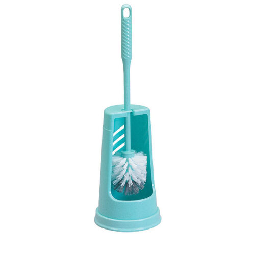 Sikat WC Toilet Lion Star BO-3 Livina Toilet Brush No. 103 w Pot Sikat WC / Toilet Lion Star BO-3 Livina Toilet Brush No. 103 w/ Pot Ukuran Ø 133 x H 425 mm | Raja Plastik Indonesia