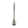 Sikat WC Toilet Lion Star BO-32 Livina Toilet Brush No (1) Sikat WC / Toilet Lion Star BO-32 Livina Toilet Brush No.131 Ukuran 70 x 70 x H 440 mm | Raja Plastik Indonesia
