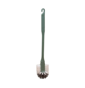 Sikat WC / Toilet Lion Star BO-32 Livina Toilet Brush No.131 Ukuran 70 x 70 x H 440 mm | Raja Plastik Indonesia