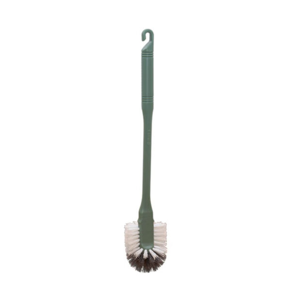 Sikat WC Toilet Lion Star BO-32 Livina Toilet Brush No (1) Sikat WC / Toilet Lion Star BO-32 Livina Toilet Brush No.131 Ukuran 70 x 70 x H 440 mm | Raja Plastik Indonesia