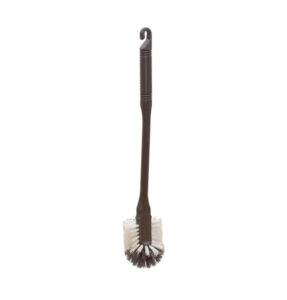 Sikat WC / Toilet Lion Star BO-32 Livina Toilet Brush No.131 Ukuran 70 x 70 x H 440 mm | Raja Plastik Indonesia