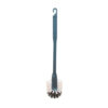 Sikat WC Toilet Lion Star BO-32 Livina Toilet Brush No (3) Sikat WC / Toilet Lion Star BO-32 Livina Toilet Brush No.131 Ukuran 70 x 70 x H 440 mm | Raja Plastik Indonesia