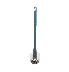 Sikat WC / Toilet Lion Star BO-32 Livina Toilet Brush No.131 Ukuran 70 x 70 x H 440 mm | Raja Plastik Indonesia